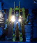 Power Loader (P-5000) - Aliens - Deluxe - 40th Anniversary – Bild 20