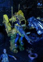 Power Loader (P-5000) - Aliens - Deluxe - 40th Anniversary – Bild 23