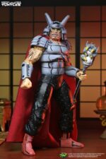 Savanti Romero Warlord - Teenage Mutant Ninja Turtles - Mirage Comics – Bild 5
