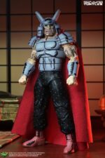 Savanti Romero Warlord - Teenage Mutant Ninja Turtles - Mirage Comics – Bild 6