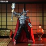Savanti Romero Warlord - Teenage Mutant Ninja Turtles - Mirage Comics – Bild 7