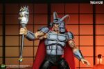 Savanti Romero Warlord - Teenage Mutant Ninja Turtles - Mirage Comics – Bild 9