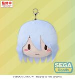 Kanade Yoisaki - Hatsune Miku - Colorful Stage! Fuwa Petit Plüsch-Schlüsselanhänger