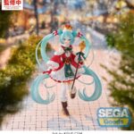Christmas (2026) - Hatsune Miku - Character Vocal Series 01 - FIGURIZMa