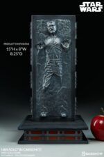 Han Solo in Carbonite - Star Wars – Bild 5