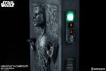 Han Solo in Carbonite - Star Wars – Bild 10