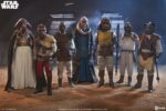 Vizam - Star Wars - Return of the Jedi (Episode 6) – Bild 6
