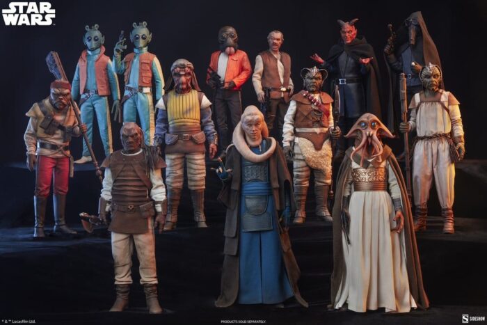 Vizam - Star Wars - Return of the Jedi (Episode 6) – Bild 10