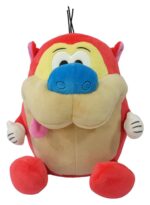 Stimpy - Ren & Stimpy - Super Duper Plüschfigur - Wave 01-super7