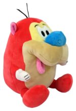 Stimpy - Ren & Stimpy - Super Duper Plüschfigur - Wave 01-super7 – Bild 2