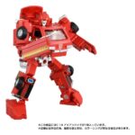 Ironhide (C-14) - Transformers - Missing Link