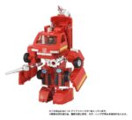 Ironhide (C-14) - Transformers - Missing Link – Bild 6