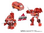 Ironhide (C-14) - Transformers - Missing Link – Bild 7