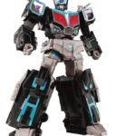 Nemesis Star Convoy (NL-03) - Transformers - New Legends