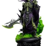 Scare Glow - Masters of the Universe - Legends Maquette - Limited Edition