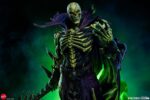 Scare Glow - Masters of the Universe - Legends Maquette - Limited Edition – Bild 3