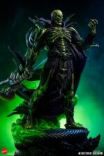 Scare Glow - Masters of the Universe - Legends Maquette - Limited Edition – Bild 4