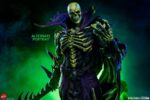 Scare Glow - Masters of the Universe - Legends Maquette - Limited Edition – Bild 7
