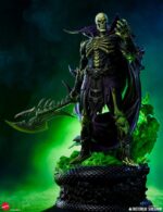 Scare Glow - Masters of the Universe - Legends Maquette - Limited Edition – Bild 9