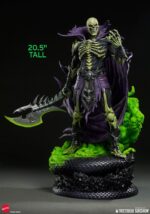 Scare Glow - Masters of the Universe - Legends Maquette - Limited Edition – Bild 13