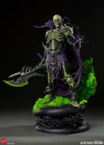 Scare Glow - Masters of the Universe - Legends Maquette - Limited Edition – Bild 18