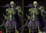 Scare Glow - Masters of the Universe - Legends Maquette - Limited Edition – Bild 19