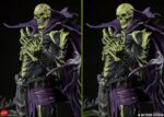 Scare Glow - Masters of the Universe - Legends Maquette - Limited Edition – Bild 20
