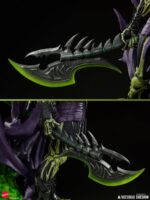 Scare Glow - Masters of the Universe - Legends Maquette - Limited Edition – Bild 21