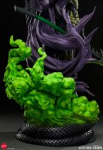 Scare Glow - Masters of the Universe - Legends Maquette - Limited Edition – Bild 24