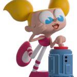 Dee Dee - Dexter's Laboratory