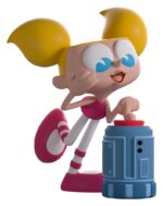 Dee Dee - Dexter's Laboratory