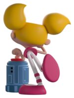Dee Dee - Dexter's Laboratory – Bild 2