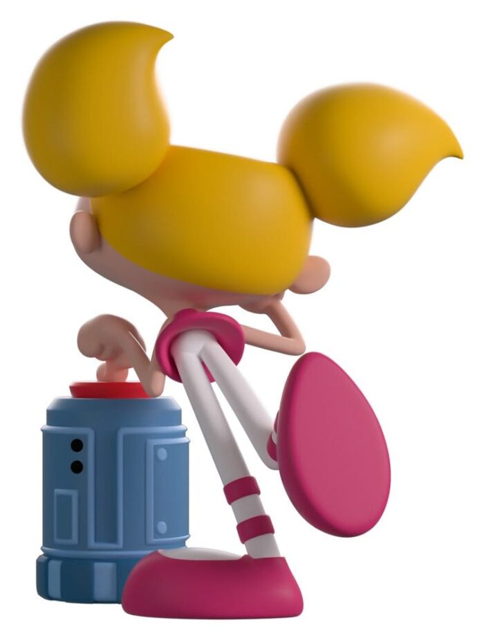 Dee Dee - Dexter's Laboratory – Bild 2
