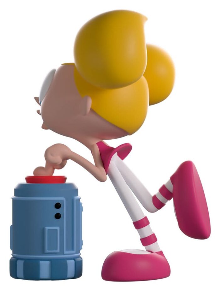 Dee Dee - Dexter's Laboratory – Bild 4