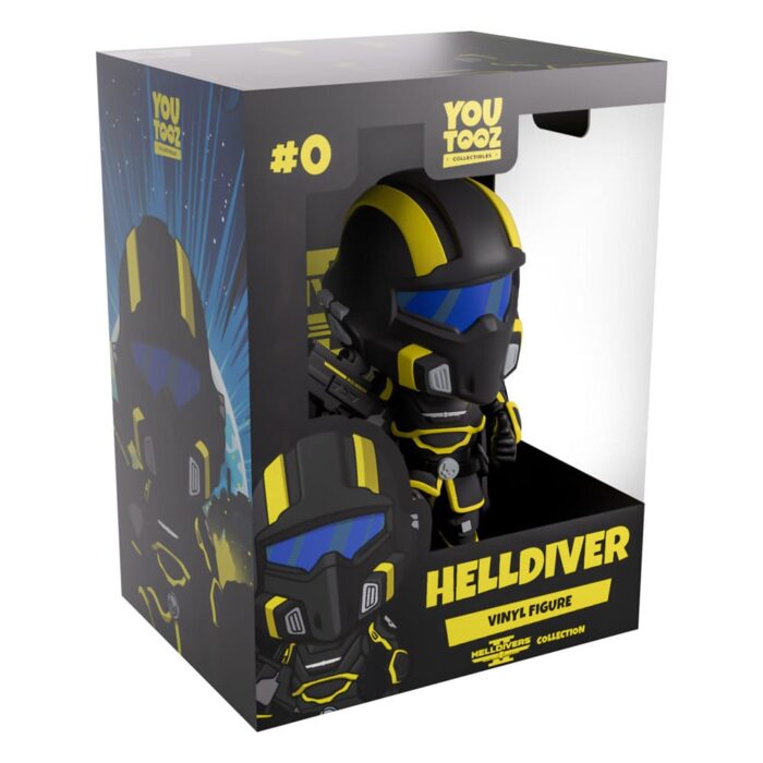 Helldiver - Helldivers 2 – Bild 5
