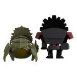 Charger & Devastator - Helldivers 2 - Monitor Buddiez - 2er-Pack – Bild 3