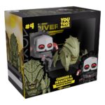 Charger & Devastator - Helldivers 2 - Monitor Buddiez - 2er-Pack – Bild 5